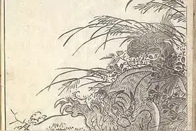 百鬼夜行：日本妖怪文化的形象特征分析图片