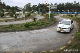 驾考恢复首日，这些事项要注意！图片