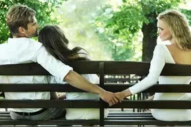 如果女人主动送上门，已婚男人会拒绝吗？40岁男人给出答案：拒绝图片