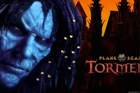 游戏剧情都是选择跳过？盘点游戏史上那些伟大的故事设计(RPG类)图片