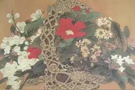 簪，宋诗里的“花”（视频作品散文稿）图片