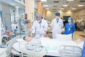 又是这爱好！18岁女孩体重飙升到250斤，突然昏迷图片