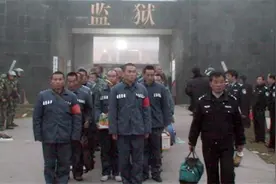 忍辱：被拘禁整整33年，他隐没姓名代号38，圆寂后受万人跪拜图片