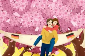 女人向你透露这些“隐私”，明显是想和你在一起，别不珍惜图片