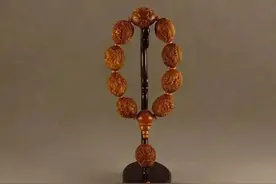 一个夏天一条串儿，你能玩成啥境界？图片