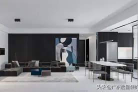 精装房不拆不砸如何多出20㎡的收纳空间｜华景新城「地点」#图片