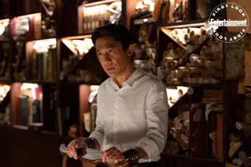 漫威尚气预告终于来了，4大亚裔角色同框亮相，梁朝伟是颜值担当图片