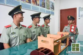 同“新”合力，逐梦军营！图片