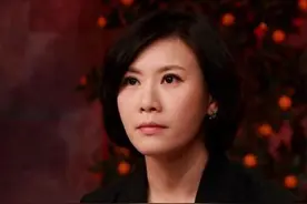 东方卫视6大主持人受严惩！房海燕被开除损失最大图片