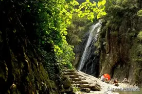 东经118度、北纬25度，定格了这里的奇山秀水图片