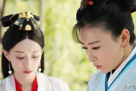 芈月传：孟嬴当了易后，为何不想见芈月？图片