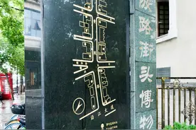 我想看看武汉，风雨中拍一拍黎黄陂路图片
