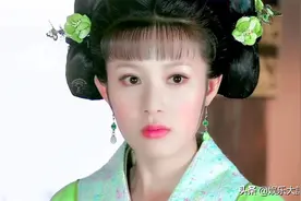 没有对比就没有伤害！10版西施，谁撑起了第一美人？谁在瞎胡闹图片