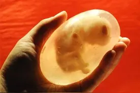 神山昆仑：昆仑胎和地狱之门？昆仑山的传说是真的吗图片
