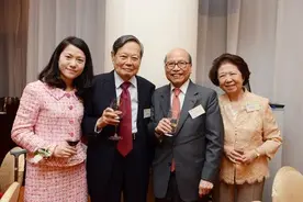 中国第一个数学博士：儿子获诺贝尔奖后更改国籍，他至死也没原谅图片