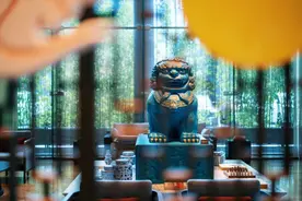 我心目中重庆市区酒店的第一名，是它图片