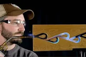 特斯拉100年前设计的这个阀门，如今依旧被广泛使用图片