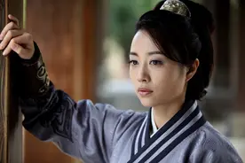 重刷《琅琊榜》：全剧最幸福的女人，不是静妃，而是夏冬图片
