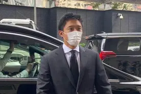 郭晶晶为人正直，对霍启山“长嫂如母”，为何霍启山“怕”她呢？图片