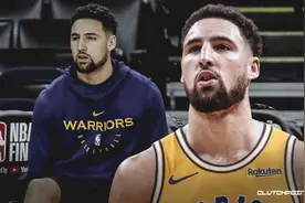 被跟腱撕裂毁掉的NBA七大巨星，哪一个最让你心疼？图片