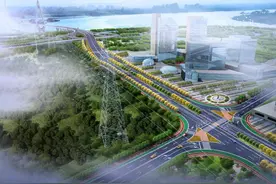 提前剧透！望城这些项目即将开建啦~图片