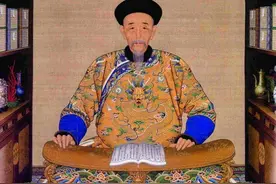 宜妃是康熙四妃之一，也是后宫4对姐妹花之一，为何却晚景凄凉？图片