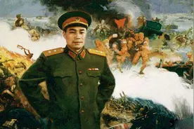 李云龙的三剑客，皆为开国少将，其中2人33年后授衔上将图片