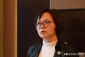 我国留学女博士范景莲：解决了战斗机耐高温材料，攻破世界难题图片