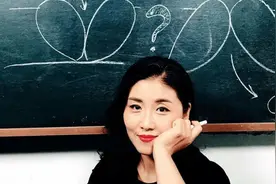 43岁不结婚，不生育的美女博士颜宁：我不欠谁一个解释图片