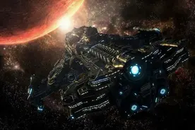 星际争霸：为什么人族可以和科技领先几万年的星灵打得有来有回？图片