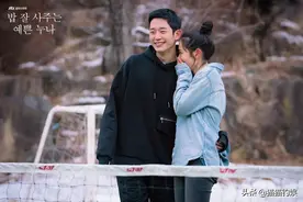 首次转型就拿下9.2的高分，谁说丁海寅只会演爱情剧？图片