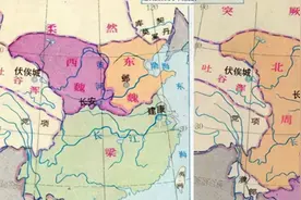 让英雄天子彻底疯魔的南征图片