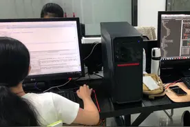 女生是否适合学习Python编程图片