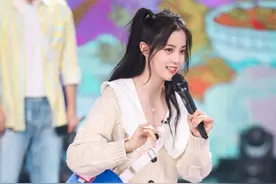 有种“整容”叫欧阳娜娜剪短发，网友瞬间炸锅：美到认不出图片