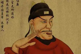 明朝徐达、常遇春都是农民，为何打仗这么厉害？学者：天生的奇才图片