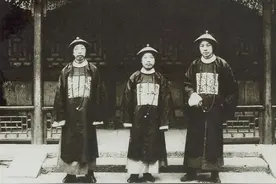 满清末期，宪政改革，为什么没有挽救灭亡的命运？图片