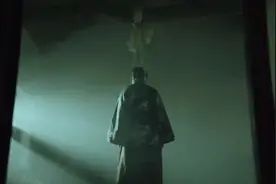 兴安岭诡事频发，老猎人破东北志怪奇闻图片