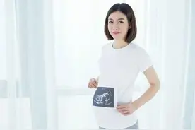 我的亲身经历，准妈妈有没有在经历？准爸爸有没有做到？图片