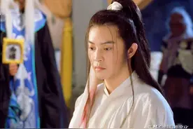 民间故事：书生买鲤鱼放生，妻子失踪后娶逃荒女，道士：她不是人图片