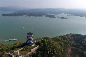 六安10大最好玩的地方，天堂寨必游，万佛湖和皖西大裂谷也不错图片