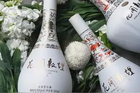 甘肃地产白酒通过承接敦煌文化实现“再生长”图片