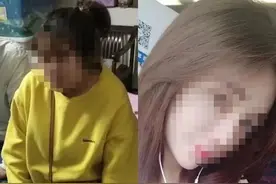 看到手机自动上传的女友照片后，小伙崩溃图片