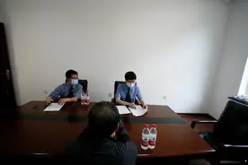 检察长“面对面”办信解民忧——苏家屯区人民检察院开展检察长接待活动图片