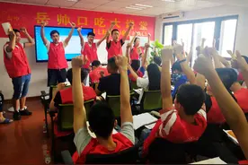口吃30岁还能自愈吗？改掉结巴最简单的方法图片