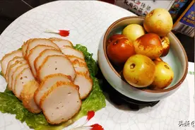 带你走进浙江丽水的婚宴酒席，5000元一桌25道菜，你觉得值吗？图片