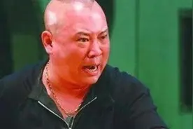 郭德纲：背叛师门我都能忍，做我师叔我也忍了，你这样做我忍不了图片