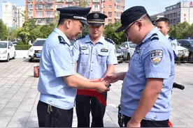 “辅警”VS“协警”，两者之间虽一字之差，待遇却“天差地别”图片