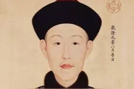 乾隆生母解析图片
