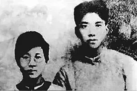 陈昌甫夫妇受尽敌人酷刑，竹签扎十指，木杠压断腿，折磨七天七夜图片