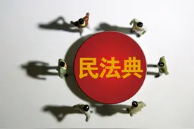 为什么张三家的地，却要开条路给邻居李四过？因为通行权图片